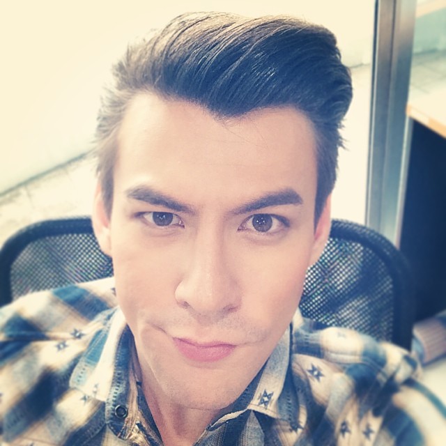 จอห์น วิญญู จอห์น วิญญู