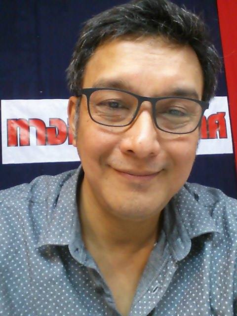 โด่ง อรรถชัย สวนกลับคุณหมอ ดราม่าปมฐปณีย์ ถามทำไมเซลฟี่ในห้องผ่าตัด โด่ง อรรถชัย สวนกลับคุณหมอ ดราม่าปมฐปณีย์ ถามทำไมเซลฟี่ในห้องผ่าตัด