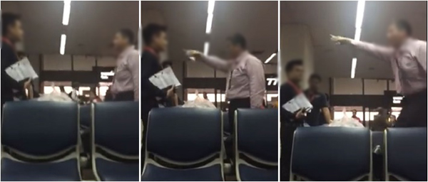 ผู้โดยสารวีนแตก ! โวยสายการบินดังชาร์จค่าสัมภาระเพิ่ม 500 บาท ผู้โดยสารวีนแตก ! โวยสายการบินดังชาร์จค่าสัมภาระเพิ่ม 500 บาท