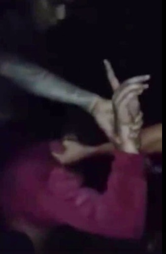 ชาวเน็ตปรบมือรัว ๆ ชาวเน็ตปรบมือรัว ๆ