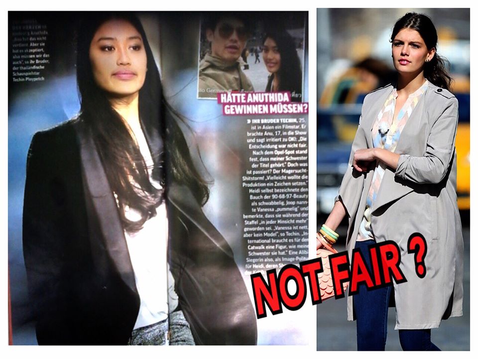 ดีเจมะตูม โดนสื่อนอกจวกยับ ด่าไม่แฟร์ ใบตอง อนุธิดา น้องสาวไม่ได้ที่ 1 ดีเจมะตูม โดนสื่อนอกจวกยับ ด่าไม่แฟร์ ใบตอง อนุธิดา น้องสาวไม่ได้ที่ 1