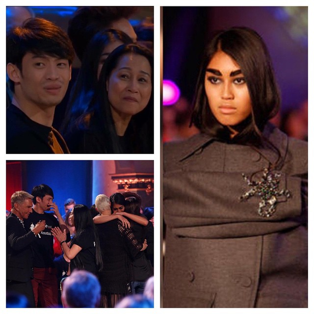 ดีเจมะตูม โดนสื่อนอกจวกยับ ด่าไม่แฟร์ ใบตอง อนุธิดา น้องสาวไม่ได้ที่ 1 ดีเจมะตูม โดนสื่อนอกจวกยับ ด่าไม่แฟร์ ใบตอง อนุธิดา น้องสาวไม่ได้ที่ 1