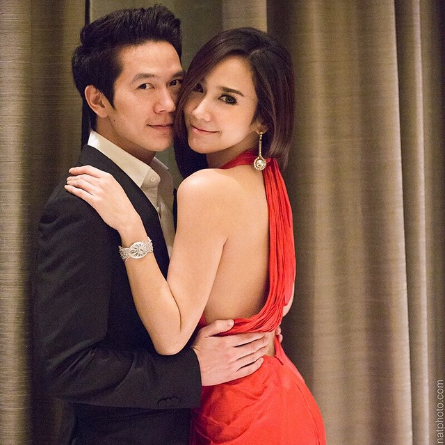 คู่รักหน้าเหมือน คู่รักหน้าเหมือน