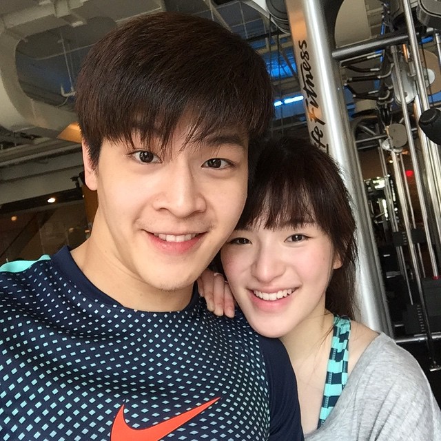 คู่รักหน้าเหมือน คู่รักหน้าเหมือน