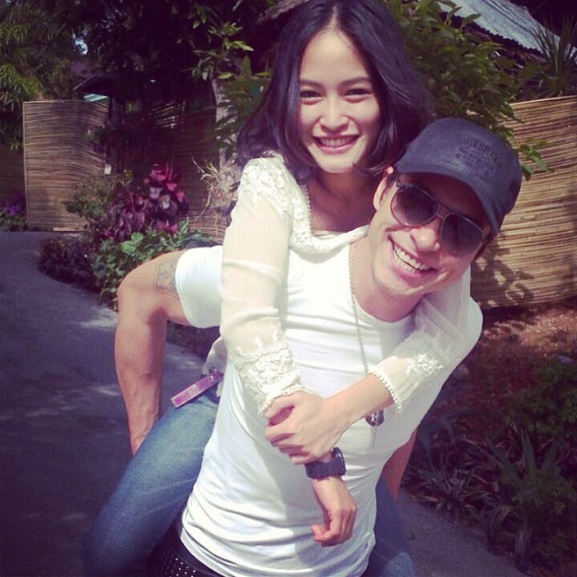 คู่รักหน้าเหมือน คู่รักหน้าเหมือน