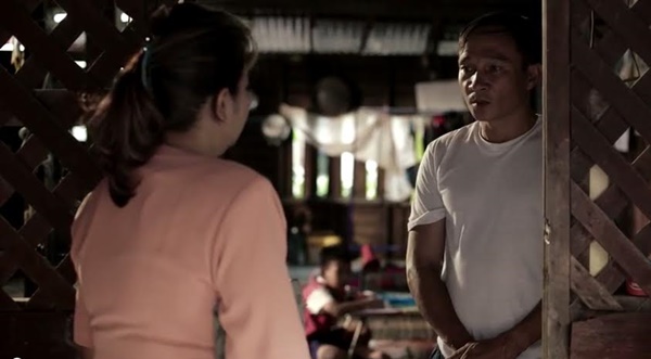 ทำไมผมต้องกราบยาม ทำไมผมต้องกราบยาม