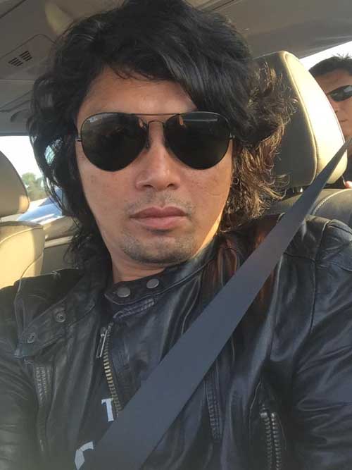 เสก โลโซ เสก โลโซ