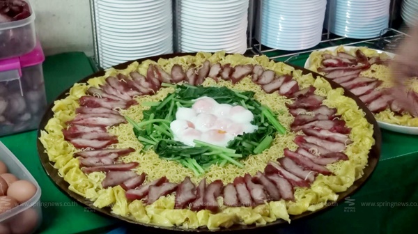 บะหมี่เฮียฮ๋ง บะหมี่เฮียฮ๋ง