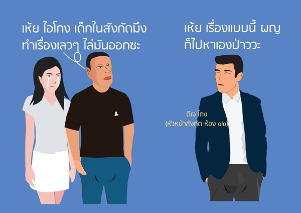 เรื่องเล่า ดีเจ (บางคน) เรื่องเล่า ดีเจ (บางคน)