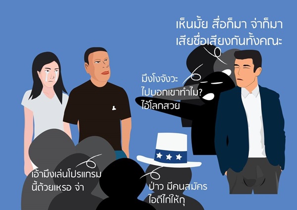 เรื่องเล่า ดีเจ (บางคน) เรื่องเล่า ดีเจ (บางคน)