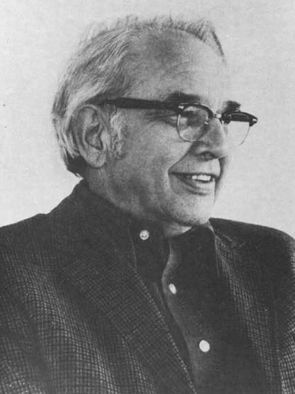 10 ประวัติบุคคลสำคัญทางคอมพิวเตอร์ ที่ปฏิวัติวงการไอทีสุดล้ำ ดร. จอห์น วี. อะทานาซอฟฟ์ (John V. Atanasoff)