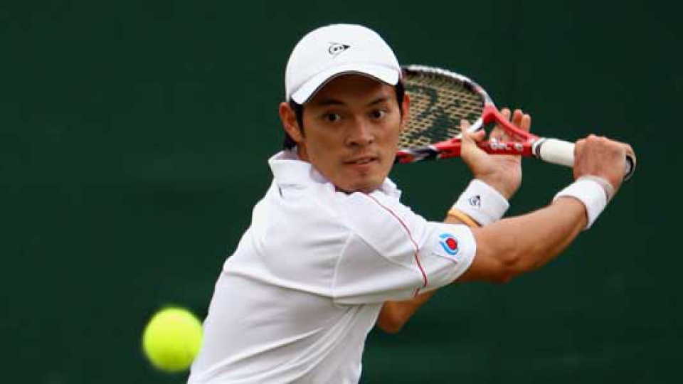 ประวัติเทนนิส ประวัติเทนนิส