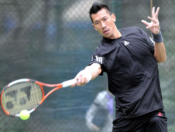 ประวัติเทนนิส ประวัติเทนนิส