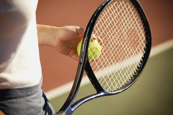 ประวัติเทนนิส ประวัติเทนนิส