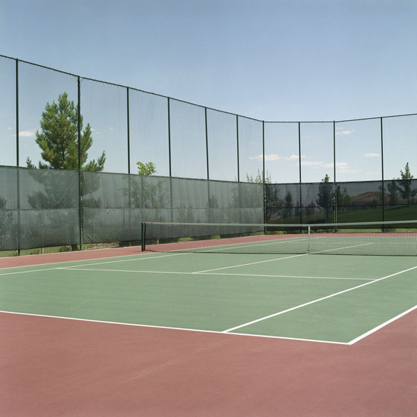 ประวัติเทนนิส ประวัติเทนนิส