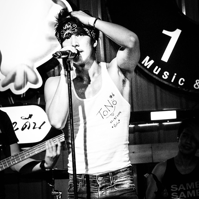 โตโน่ ภาคิน โตโน่ ภาคิน