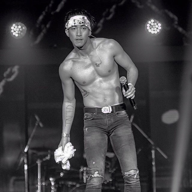 โตโน่ ภาคิน โตโน่ ภาคิน