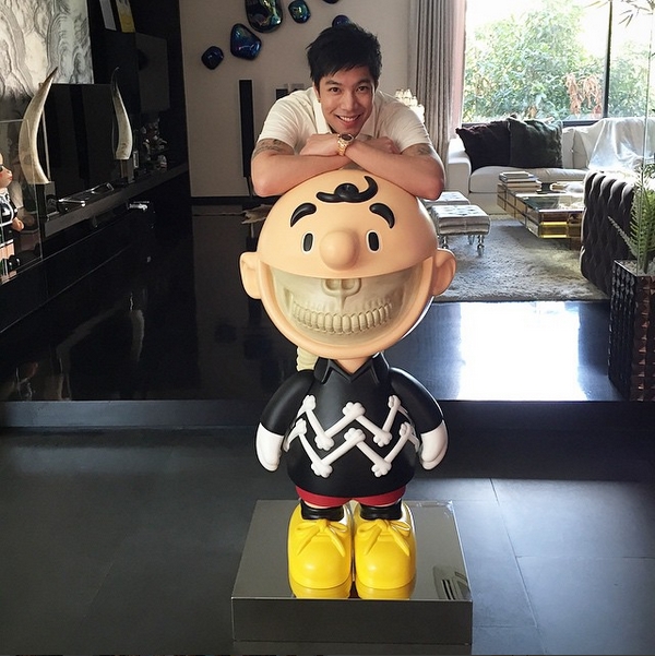 ก้อง กรุณ ก้อง กรุณ