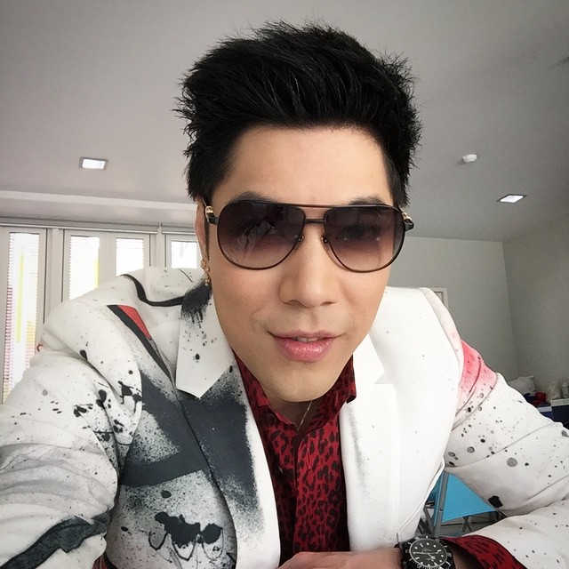 ก้อง กรุณ ก้อง กรุณ