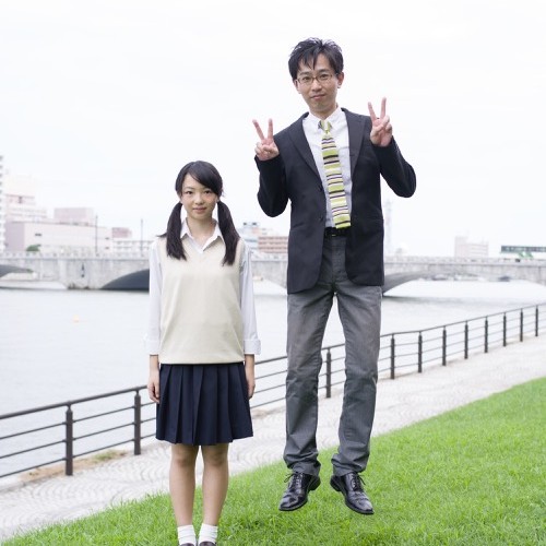 ญี่ปุ่นผุดภาพถ่ายครอบครัวแนวใหม่ เฮ้ย มันเจ๋งอะ ญี่ปุ่นผุดภาพถ่ายครอบครัวแนวใหม่ เฮ้ย มันเจ๋งอะ