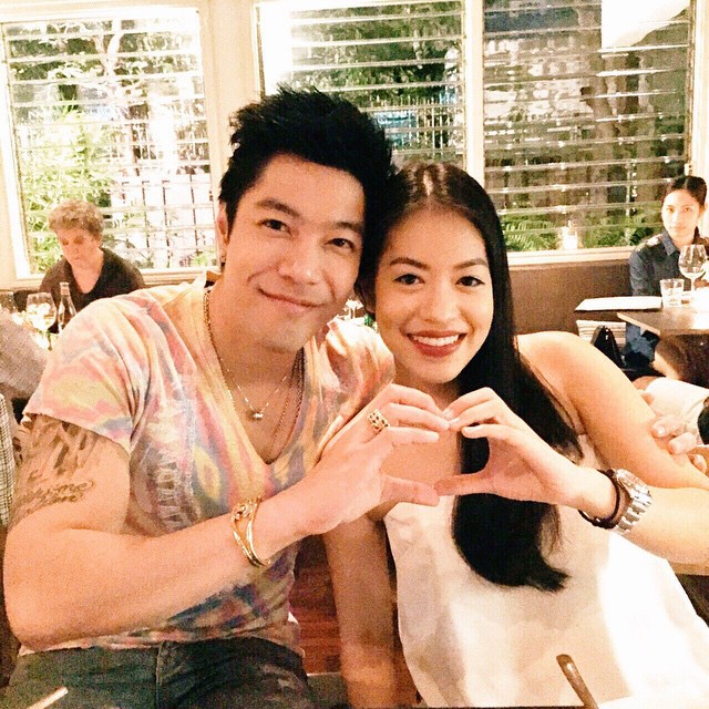 ก้อง กรุณ ก้อง กรุณ