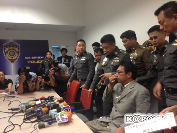 นายพงศ์ภพ บุญสารี นายพงศ์ภพ บุญสารี