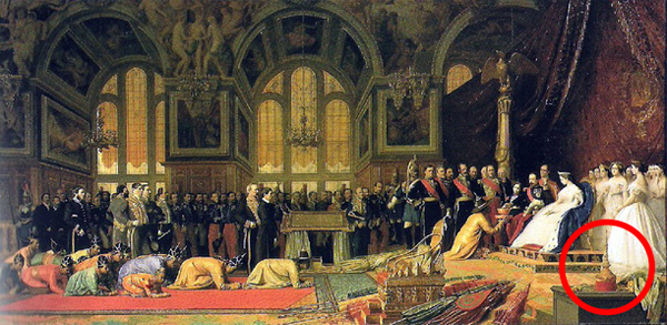 พระมหาพิชัยมงกุฎ พระมหาพิชัยมงกุฎ