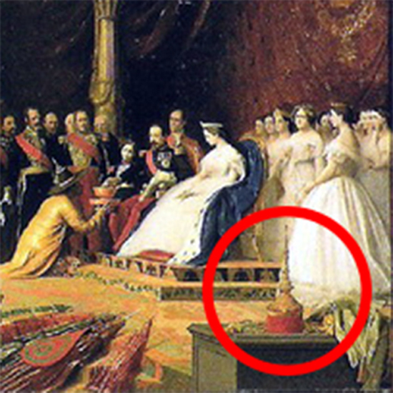 พระมหาพิชัยมงกุฎ พระมหาพิชัยมงกุฎ