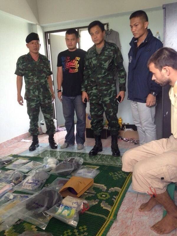 ระเบิดราชประสงค์ ระเบิดราชประสงค์