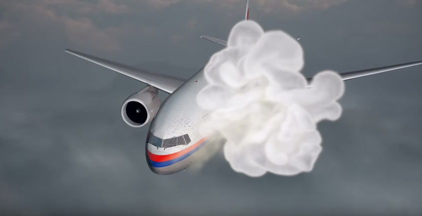 MH17 MH17