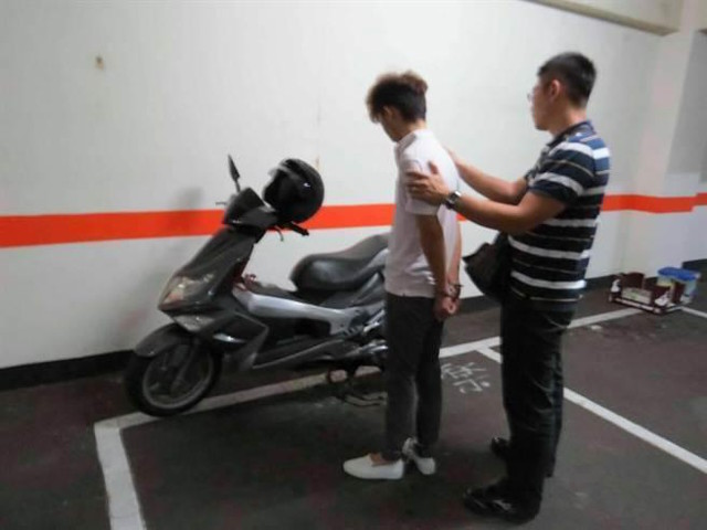 โจรขโมยชุดชั้นใน โจรขโมยชุดชั้นใน