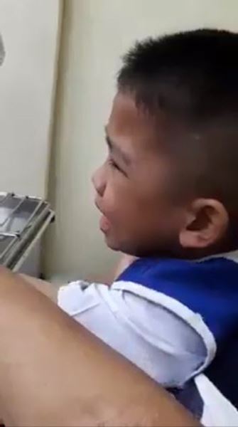 คลิปน่ารัก คลิปน่ารัก