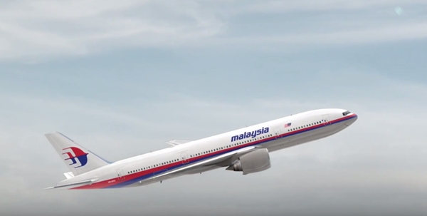 MH17 MH17