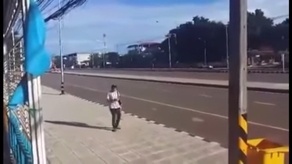 โจรกระชากกระเป๋า โจรกระชากกระเป๋า