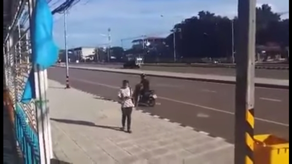 โจรกระชากกระเป๋า โจรกระชากกระเป๋า