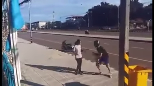 โจรกระชากกระเป๋า โจรกระชากกระเป๋า