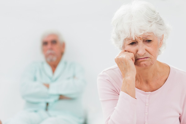 คุณย่าวัย 84 ฟ้องหย่าสามีวัย 88 สุดเซ็งมีเซ็กส์แค่เดือนละ 2 ครั้ง คุณย่าวัย 84 ฟ้องหย่าสามีวัย 88 สุดเซ็งมีเซ็กส์แค่เดือนละ 2 ครั้ง