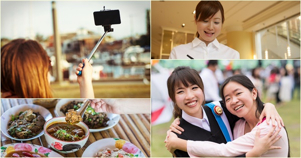 นิสัยคนไทย นิสัยคนไทย