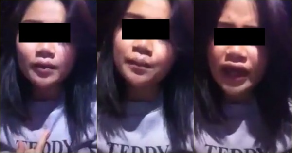 บิลคิดค่าจับนม-ล้วงจิ๊มิ สาวอัดคลิปชี้แจงแล้ว บิลคิดค่าจับนม-ล้วงจิ๊มิ สาวอัดคลิปชี้แจงแล้ว