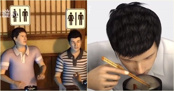 ญี่ปุ่นออกคู่มือมารยาทบนโต๊ะอาหาร เพื่อชาวต่างชาติ โดยเฉพาะจีน ญี่ปุ่นออกคู่มือมารยาทบนโต๊ะอาหาร เพื่อชาวต่างชาติ โดยเฉพาะจีน