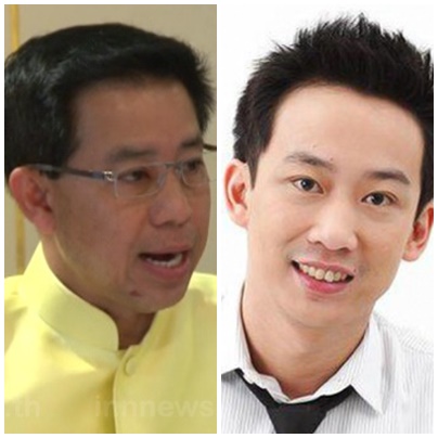 สรรเสริญ โอ๊ค สรรเสริญ โอ๊ค