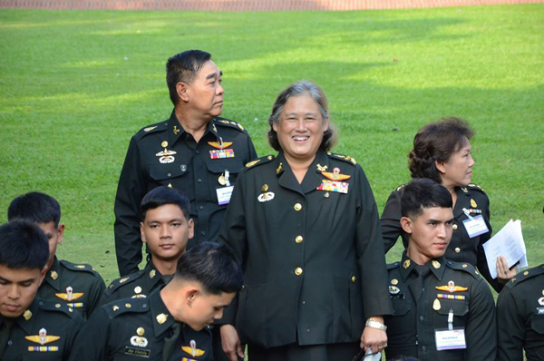 สมเด็จพระเทพฯ สมเด็จพระเทพฯ