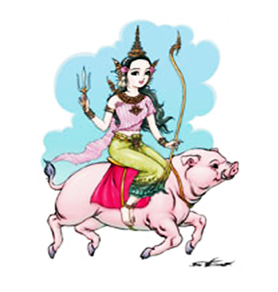 ประกาศสงกรานต์ 2558 นางสงกรานต์นาม รากษสเทวี เชื่อมีเหตุเภทภัย ประกาศสงกรานต์ 2558 นางสงกรานต์นาม รากษสเทวี เชื่อมีเหตุเภทภัย