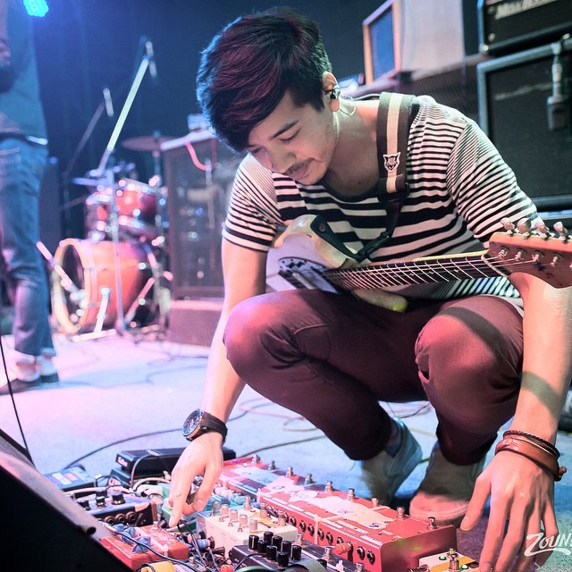 สิงห์ Sqweez Animal สิงห์ Sqweez Animal