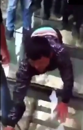 กลัวความสูง กลัวความสูง