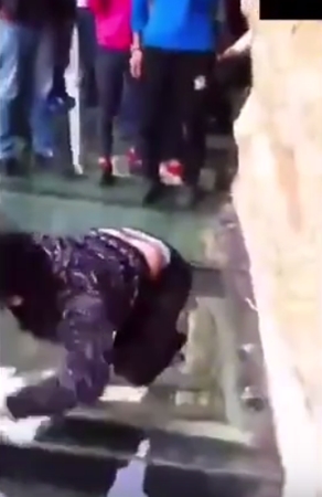 กลัวความสูง กลัวความสูง