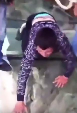 กลัวความสูง กลัวความสูง