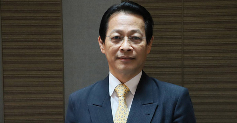 ภาพข่าว รมว. คลังคนใหม่ ภาพข่าว รมว. คลังคนใหม่