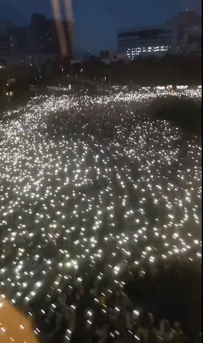 ม็อบอนุสาวรีย์ชัยฯ 18 ตุลา ม็อบอนุสาวรีย์ชัยฯ 18 ตุลา