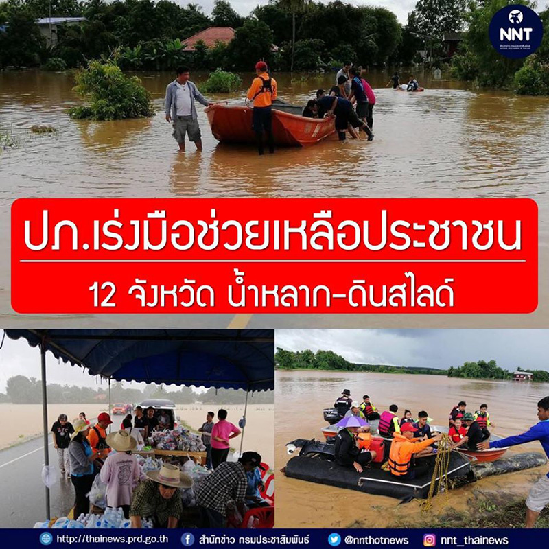 น้ำท่วมสุโขทัย น้ำท่วมสุโขทัย